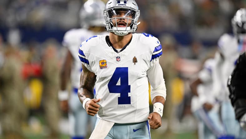 dak prescott