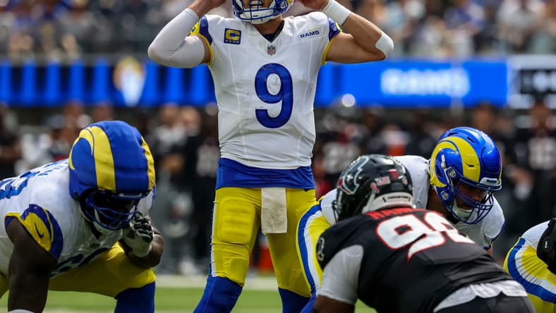 nfl offense rankings