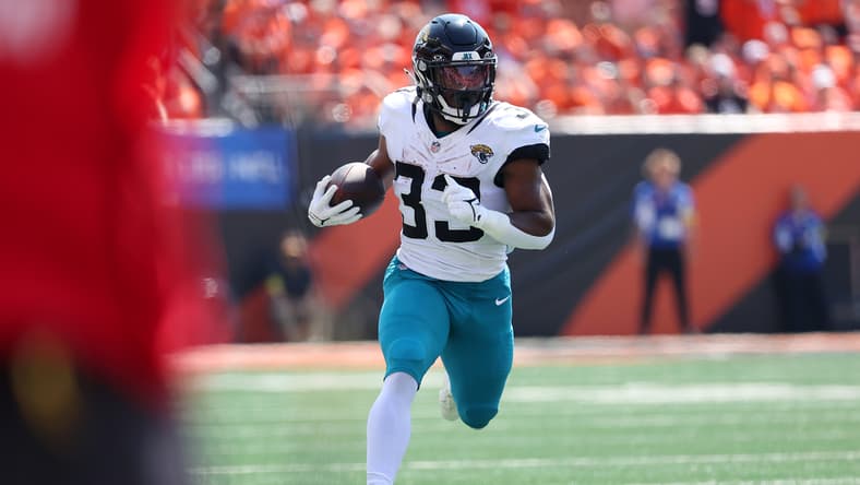 Fantasy Football Week 2, NFL Week 2