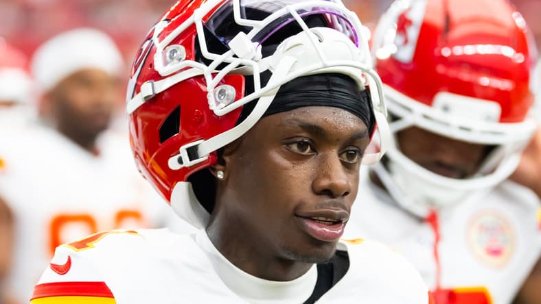 kansas city chiefs
