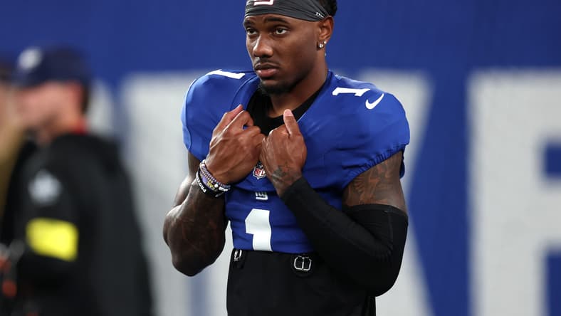 new york giants