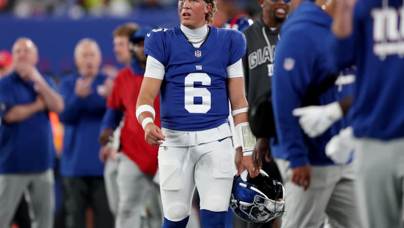 new york giants