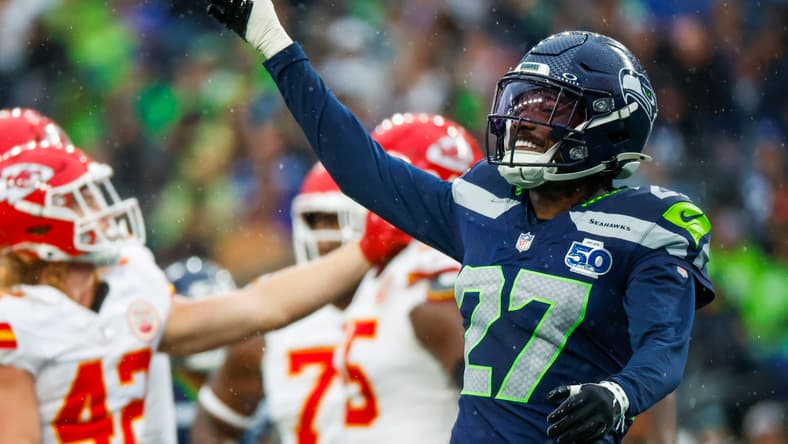 Seattle Seahawks