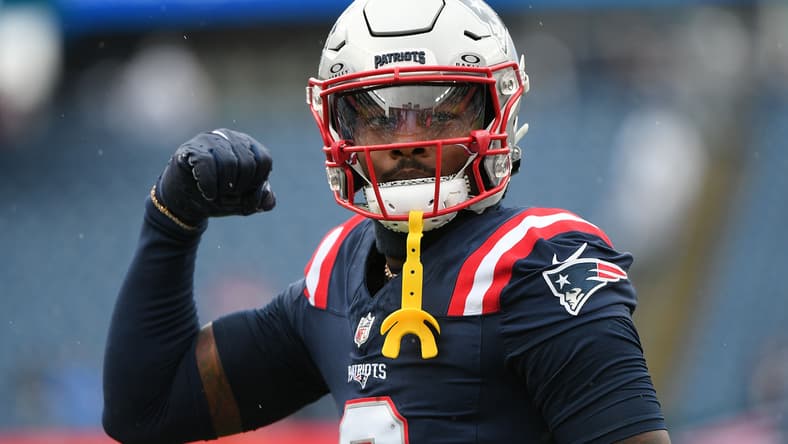 new england patriots