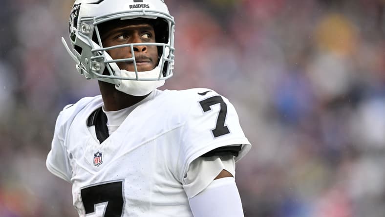 Las Vegas Raiders new era