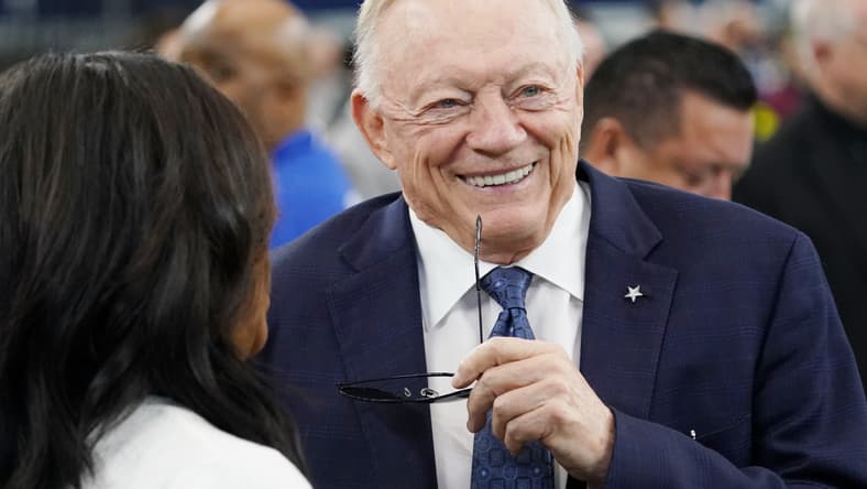Dallas Cowboys