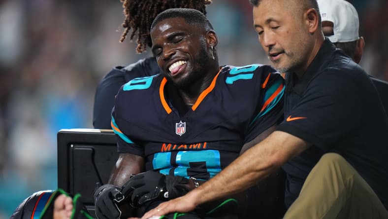 Miami Dolphins