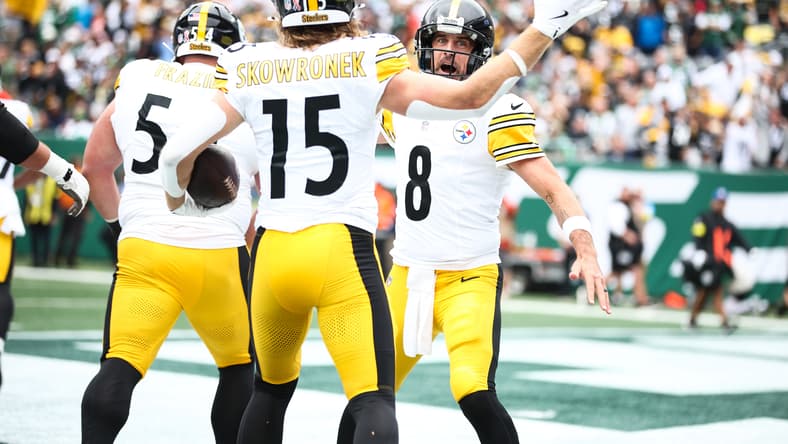 Pittsburgh Steelers