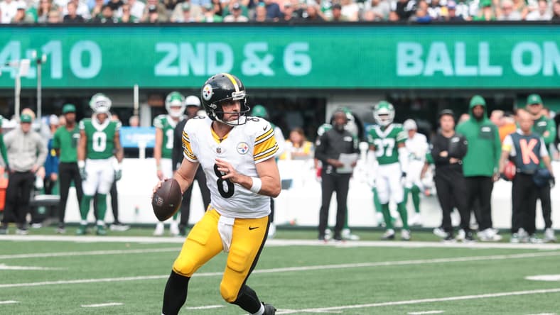 Aaron Rodgers