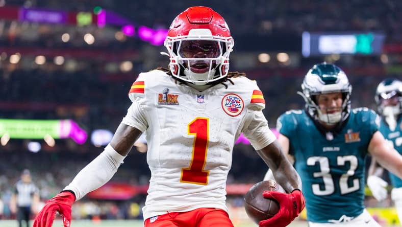 kansas city chiefs