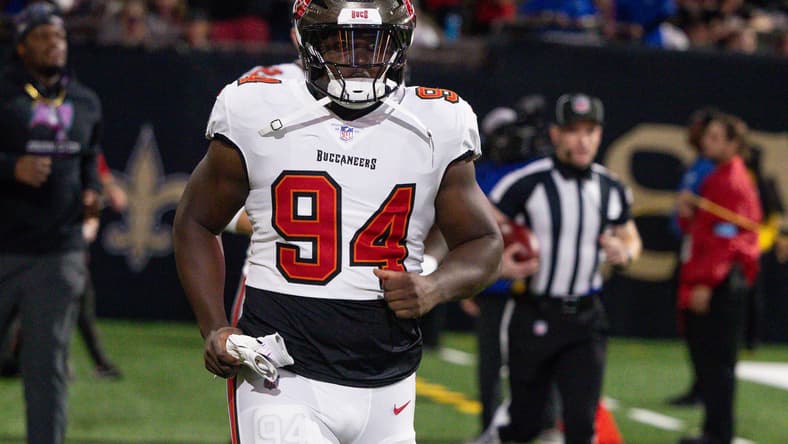Tampa Bay Buccaneers