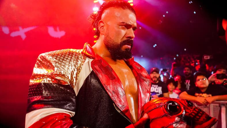 andrade