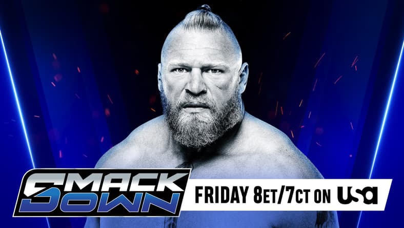 smackdown results