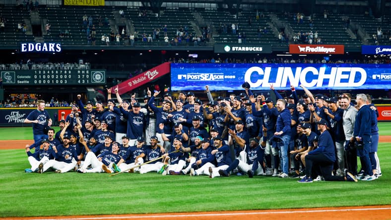 Seattle Mariners