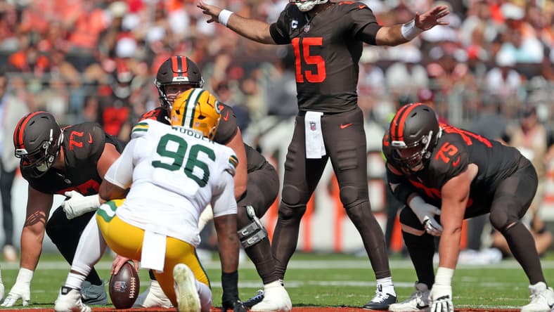 cleveland browns