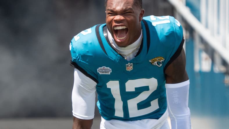 jacksonville jaguars