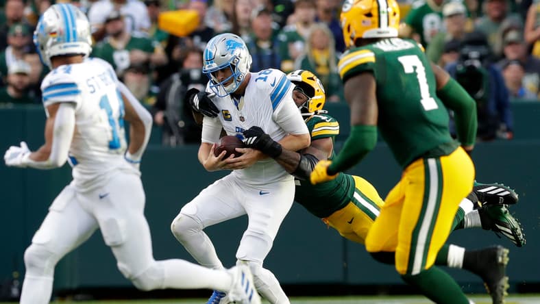 nfl week 1