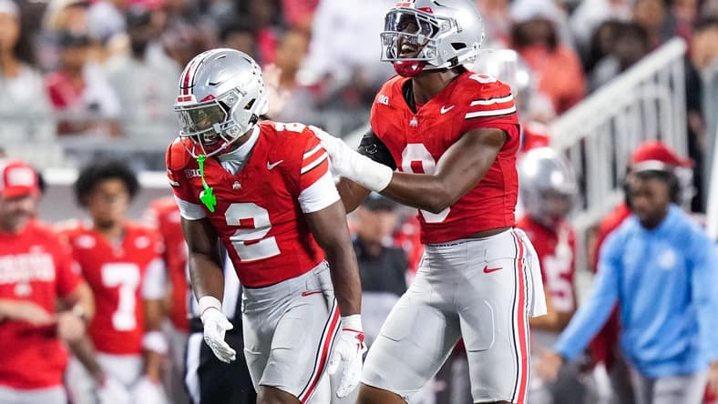 College Football Defense Rankings