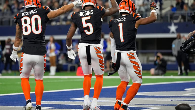 Week 1 Fantasy WR Rankings