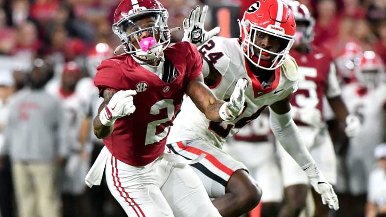 Week 5 College Football Predictions