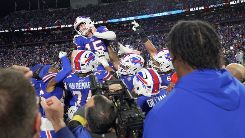 buffalo bills