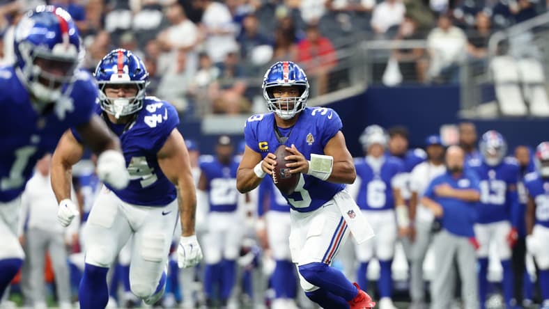 NFL Week 2