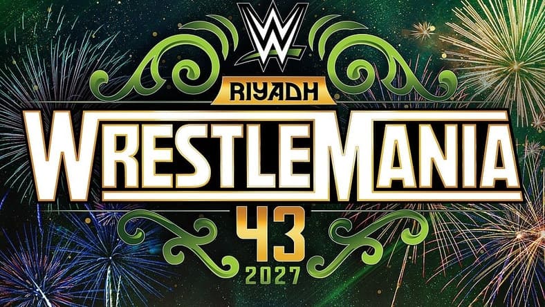 wrestlemania