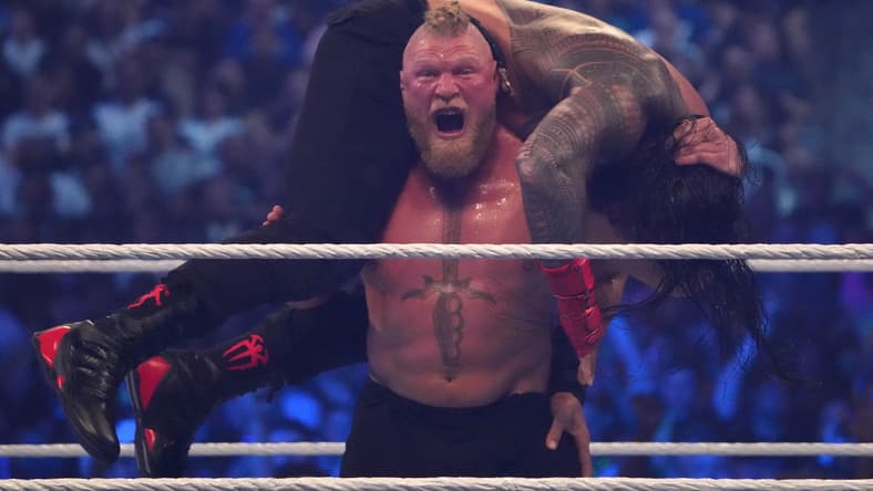 wwe smackdown