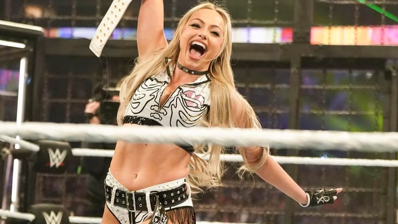 liv morgan / wwe
