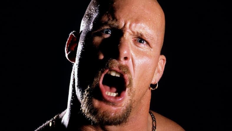 steve austin