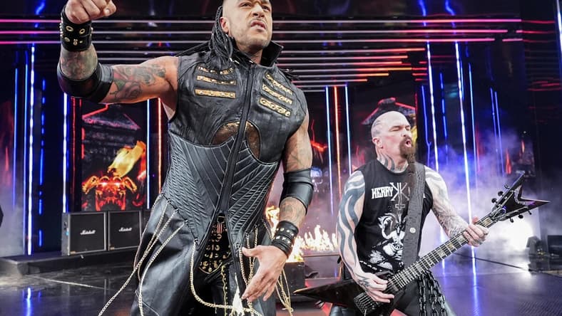 wwe