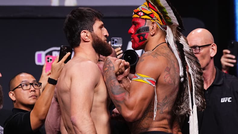 ufc 320