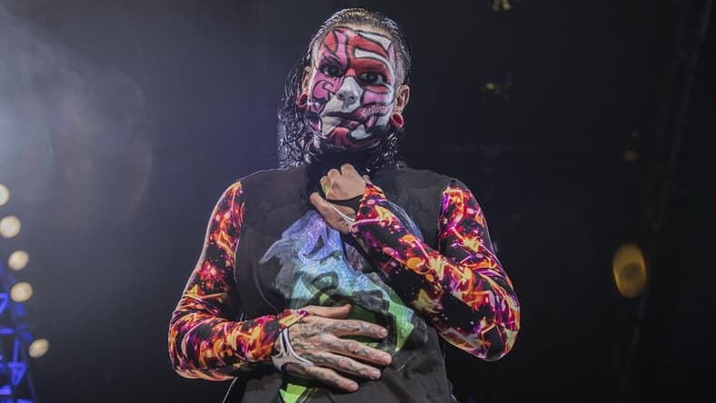 wwe