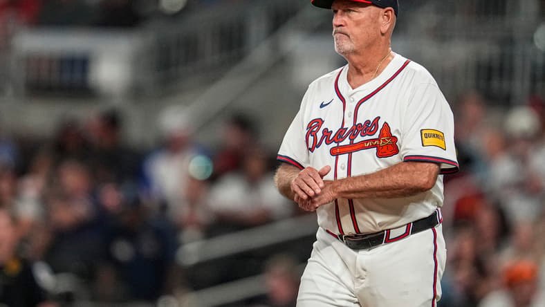 atlanta braves