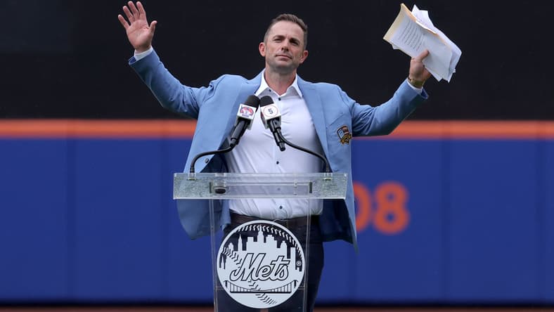 New York Mets