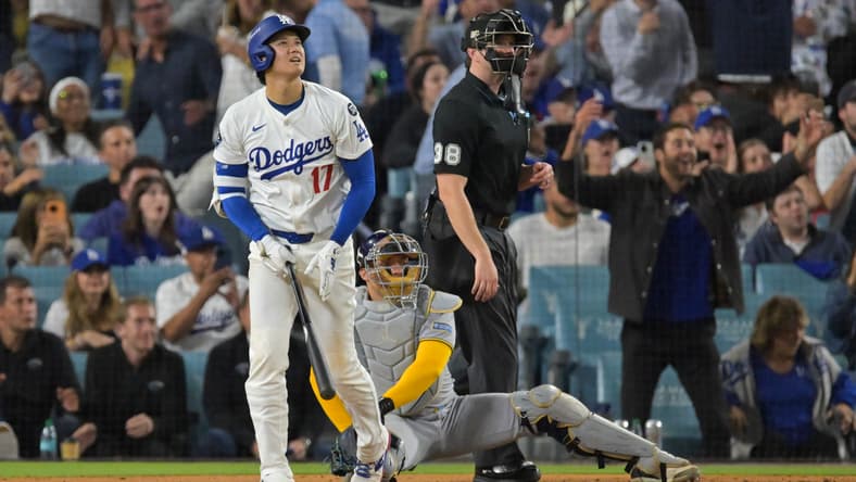 world series