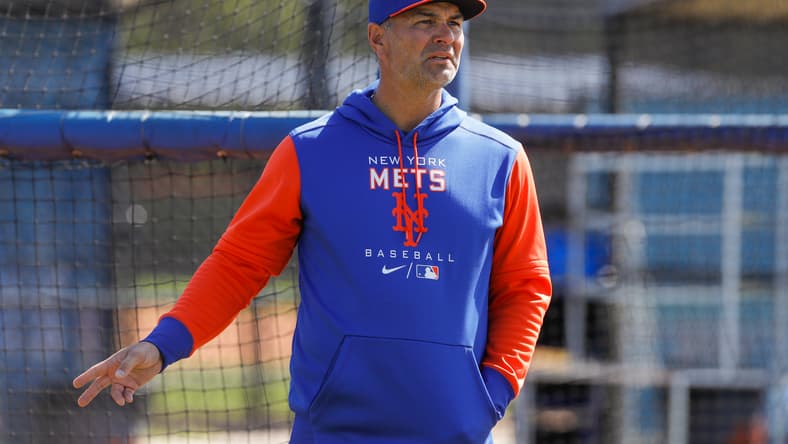 new york mets