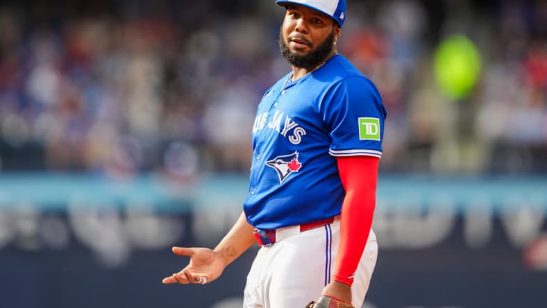 MLB Power Rankings Week 7