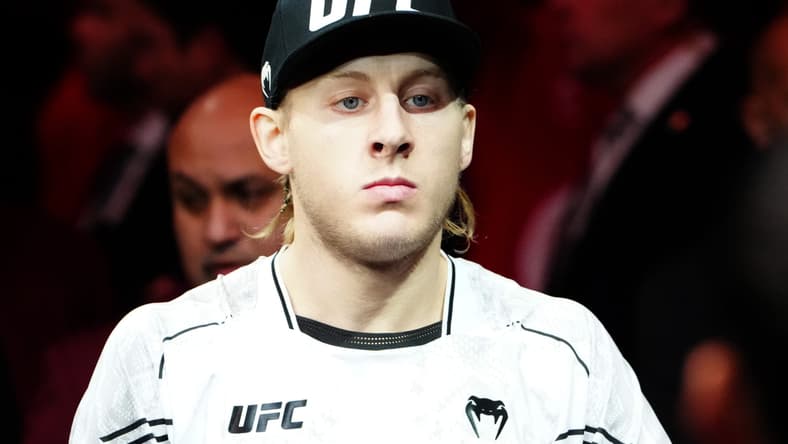 MMA: UFC 296 - Ferguson vs Pimblett