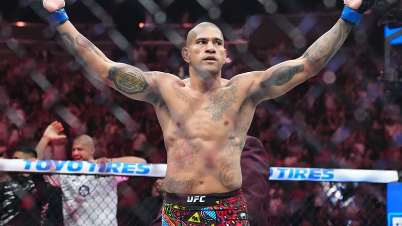 ufc 320