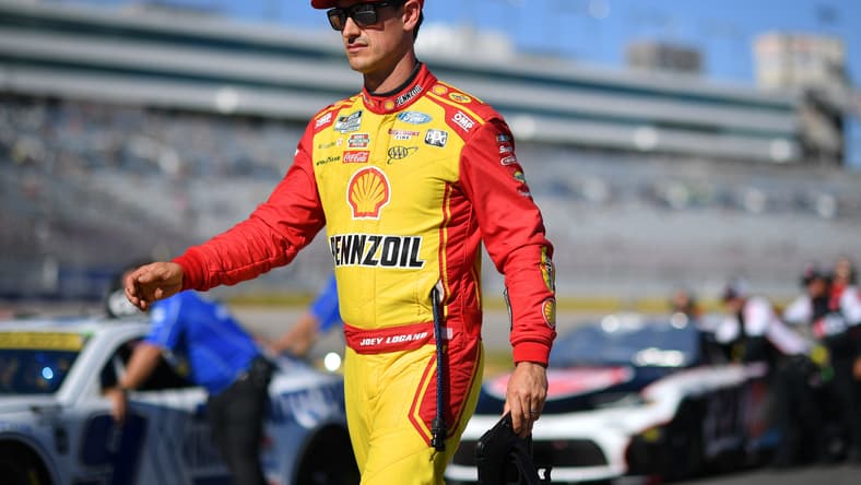 NASCAR: Cup Series-South Point 400 Practice and Qualifying