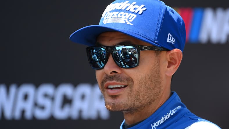NASCAR: Go Bowling at The Glen