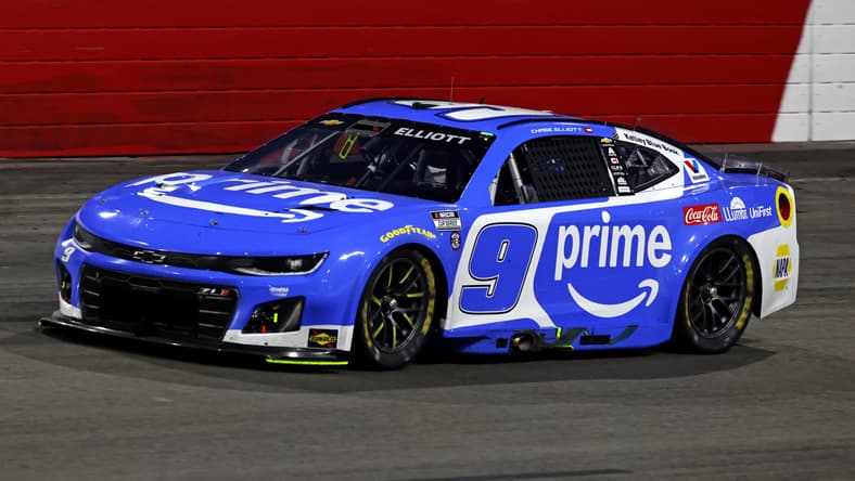 NASCAR: NASCAR All-Star Race