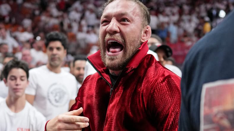 ufc