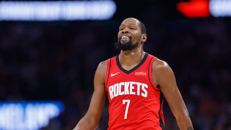 kevin durant