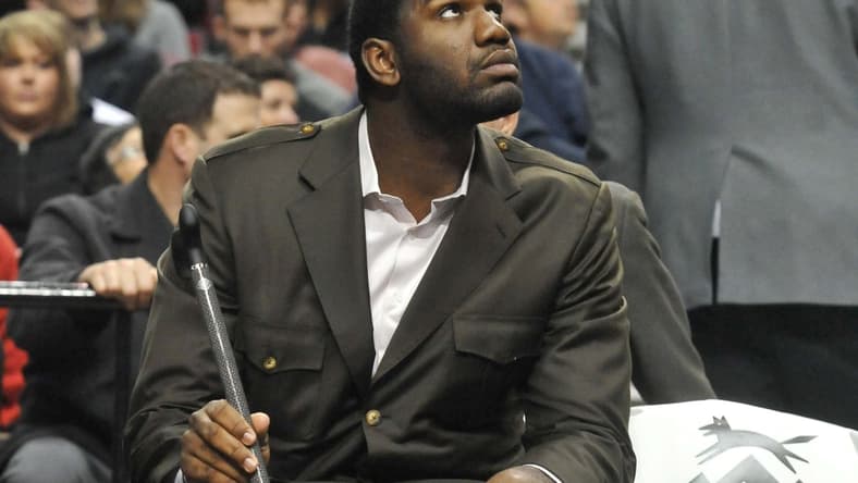 worst nba players