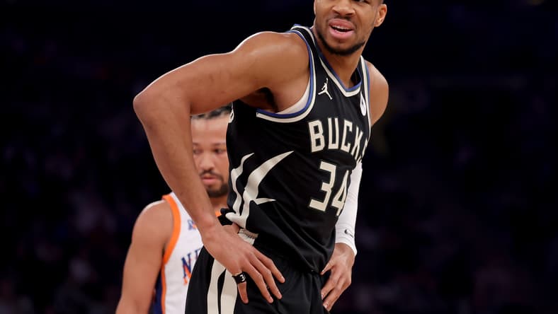 New York Knicks