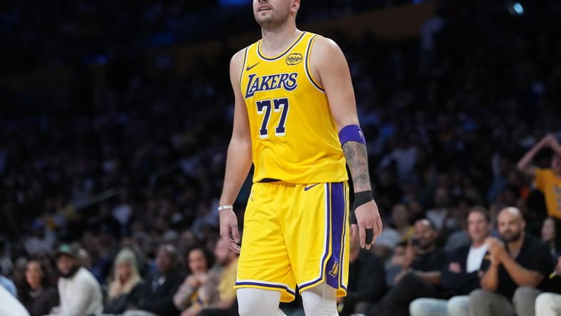 luka doncic