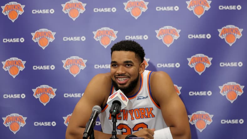 knicks