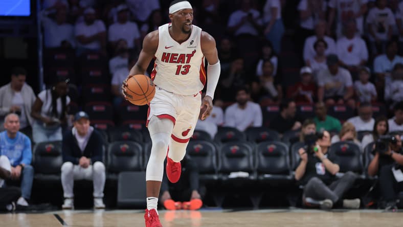 best nba centers